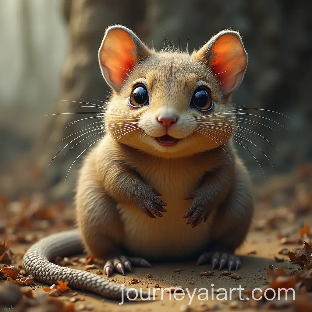 Whimsical-Ratatouille-Character-in-a-Vibrant-Culinary-Scene