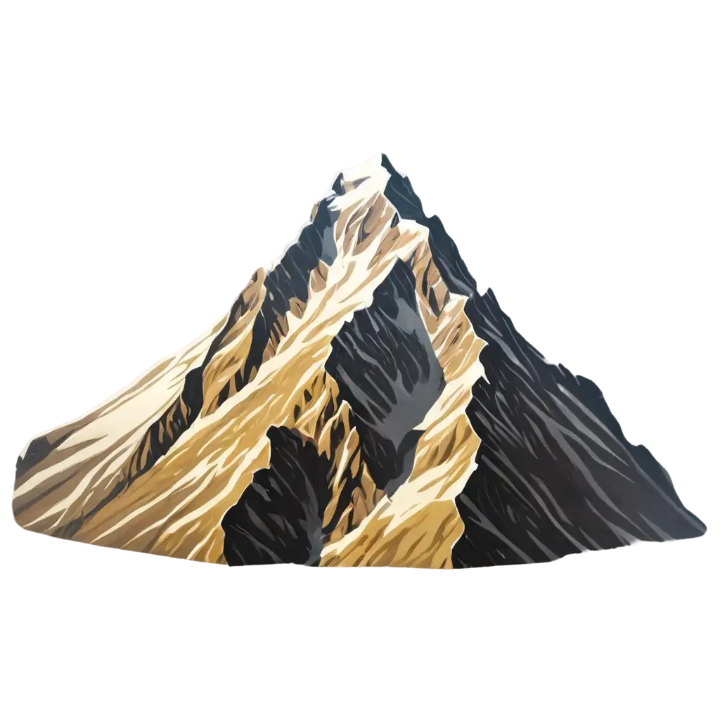 HighQuality-Mountain-PNG-Image-for-Versatile-Design-Applications