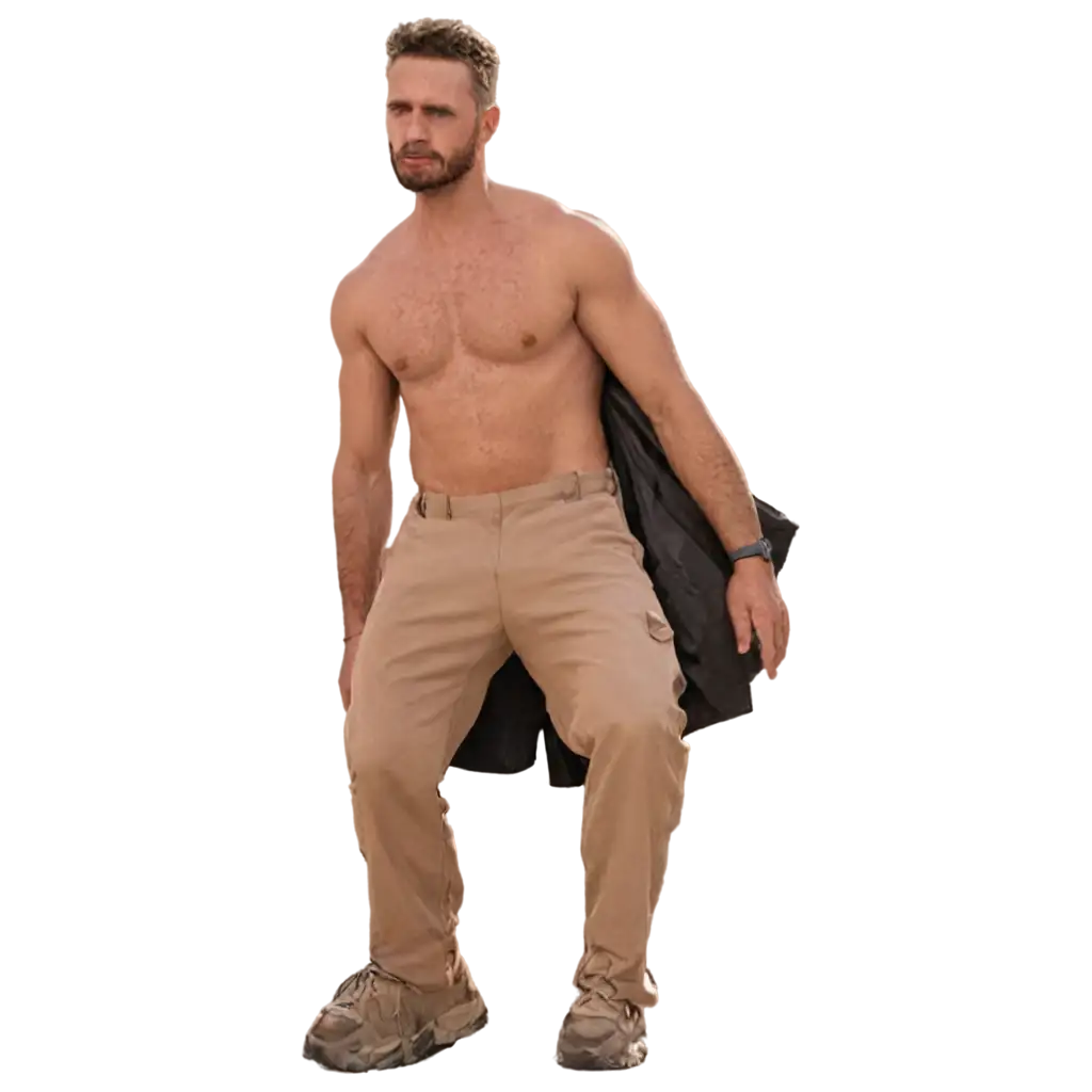 Bad-Man-PNG-Image-HighQuality-Transparent-Illustration-for-Versatile-Usage