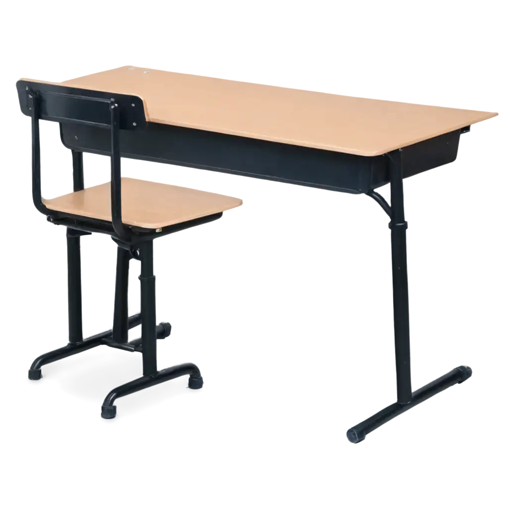 HighQuality-School-Desk-PNG-Image-for-Educational-and-Creative-Use