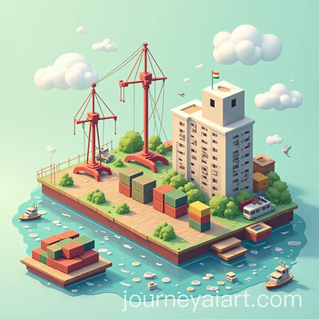 Impact-of-Indian-Currency-Depreciation-on-Imports-and-Exports