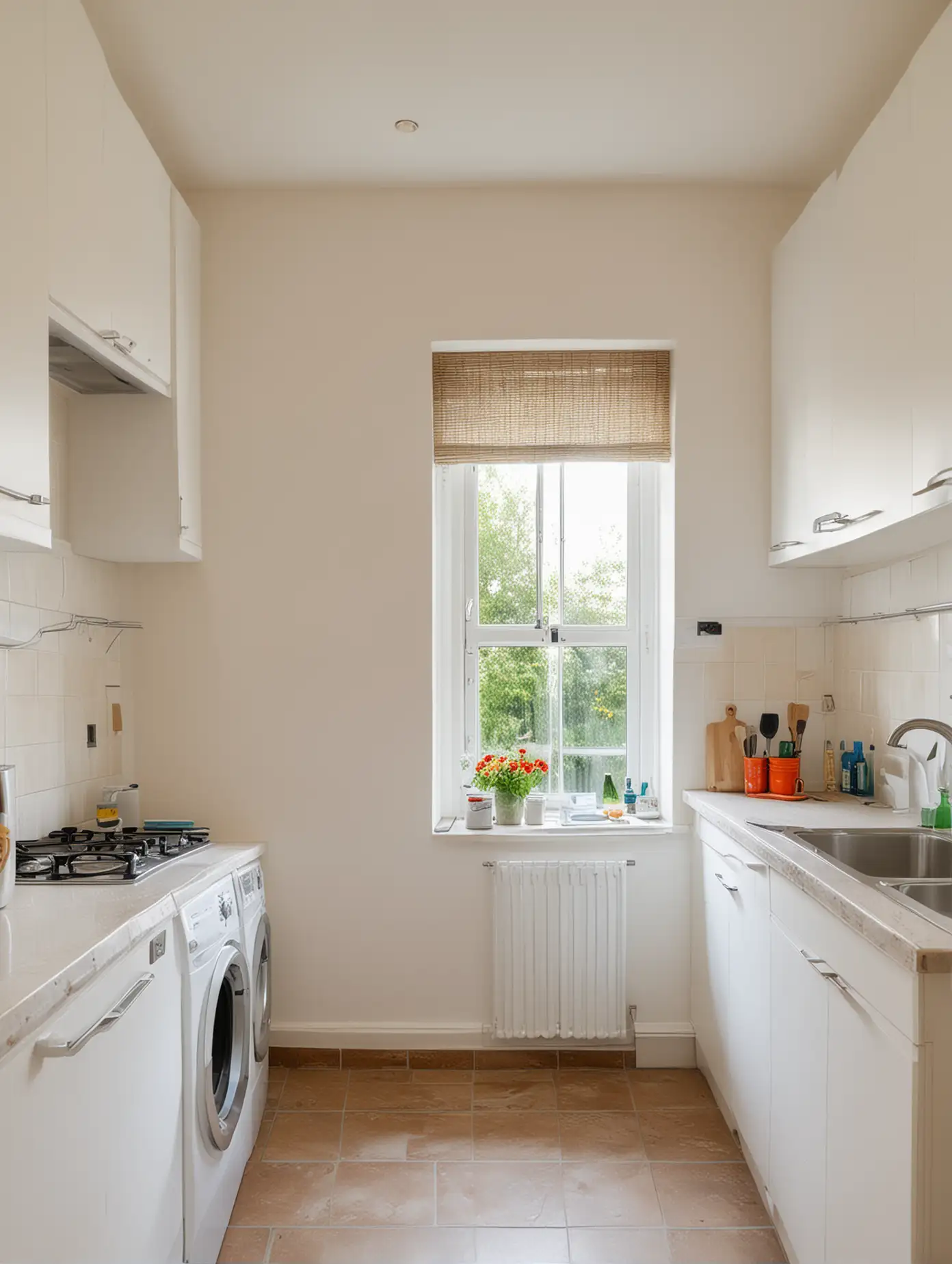 Bright-Kitchen-Washing-Area-with-Modern-Appliances