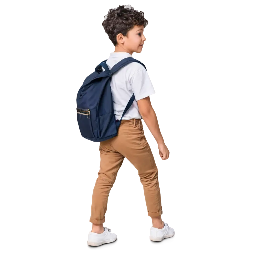 Kid-Going-to-School-PNG-Image-HighQuality-and-Versatile-for-Various-Uses