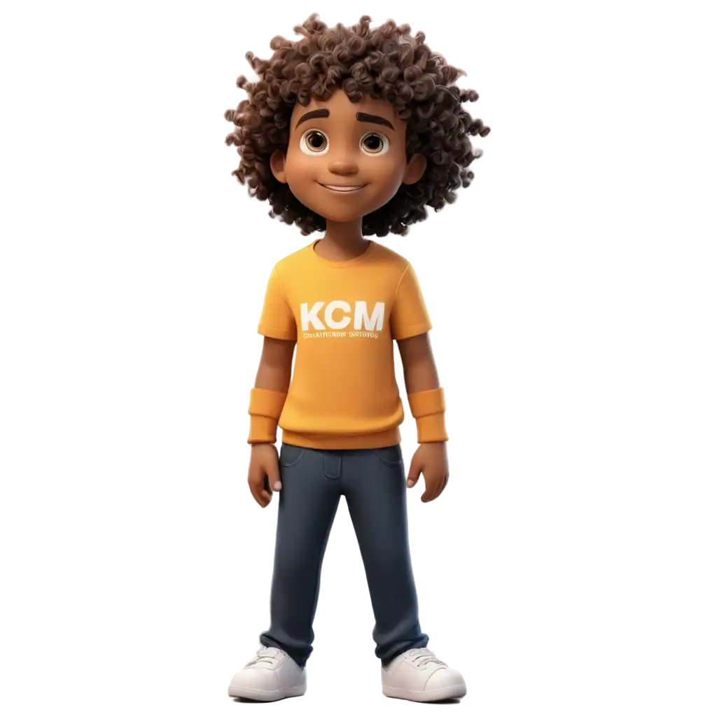 Brownskinned-Boy-with-Curly-Hair-in-Cartoon-Style-PNG-Image-with-KCM-Logo