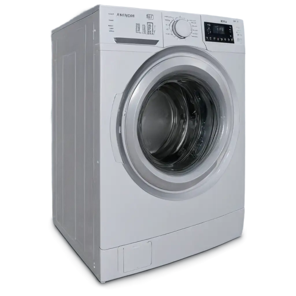 HighQuality-Washing-Machine-PNG-Image-for-Versatile-Use