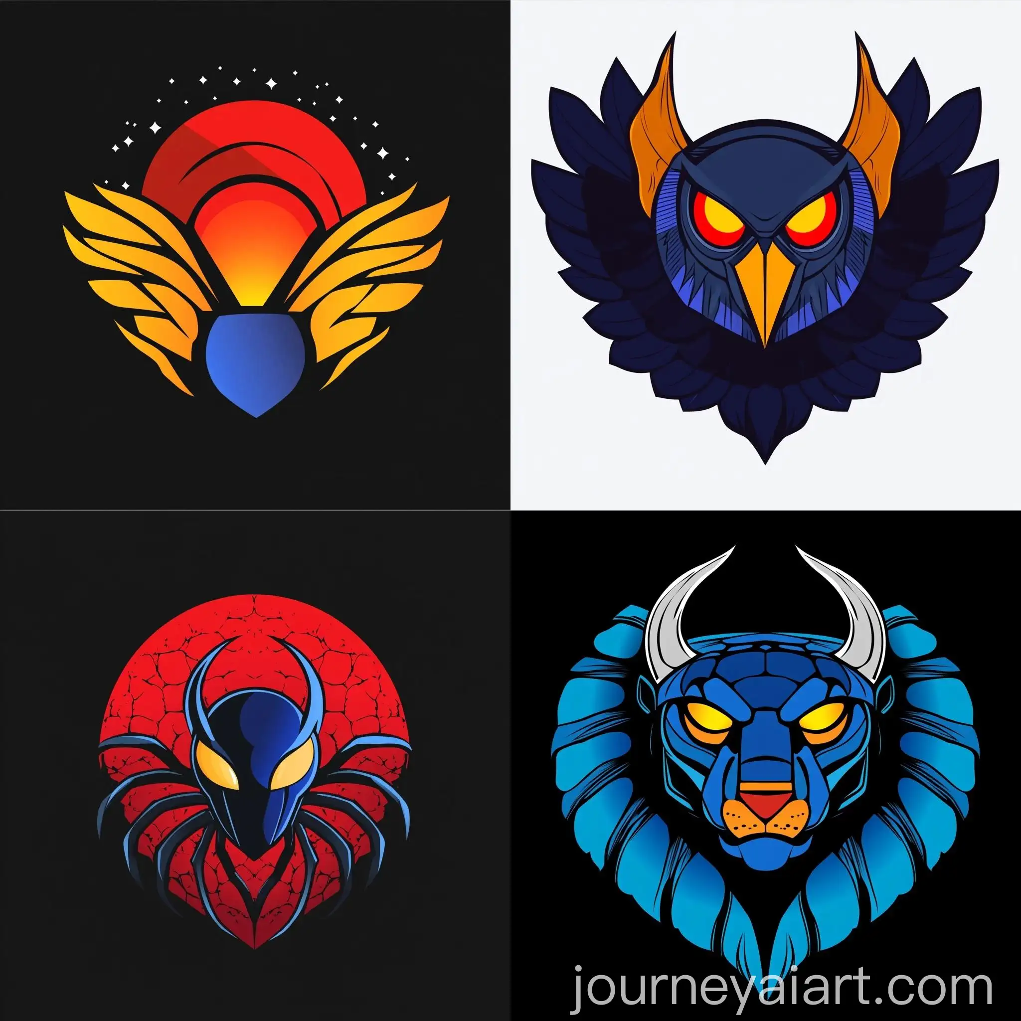 Magical-Forest-Fairy-with-Glowing-Butterflies