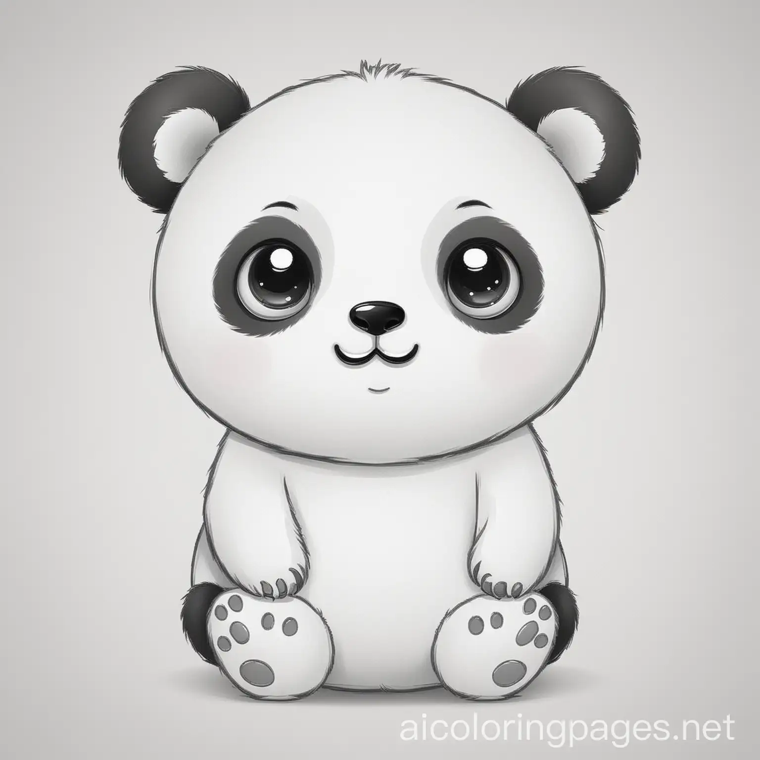 Kawaii-Panda-Coloring-Page-Simple-Line-Art-for-Kids