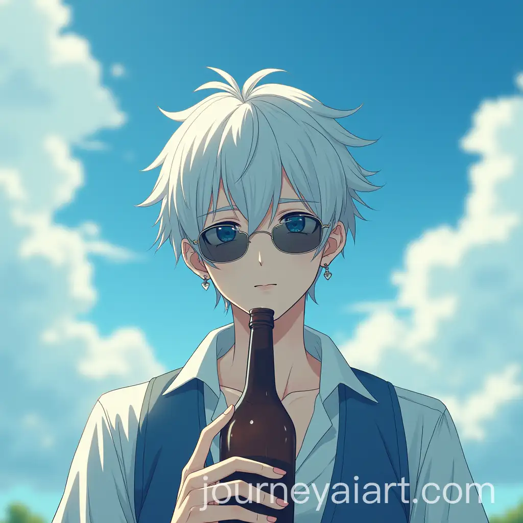 Satoru-Gojo-in-Cinematic-Portrait-with-Blue-Eyes-and-White-Hair