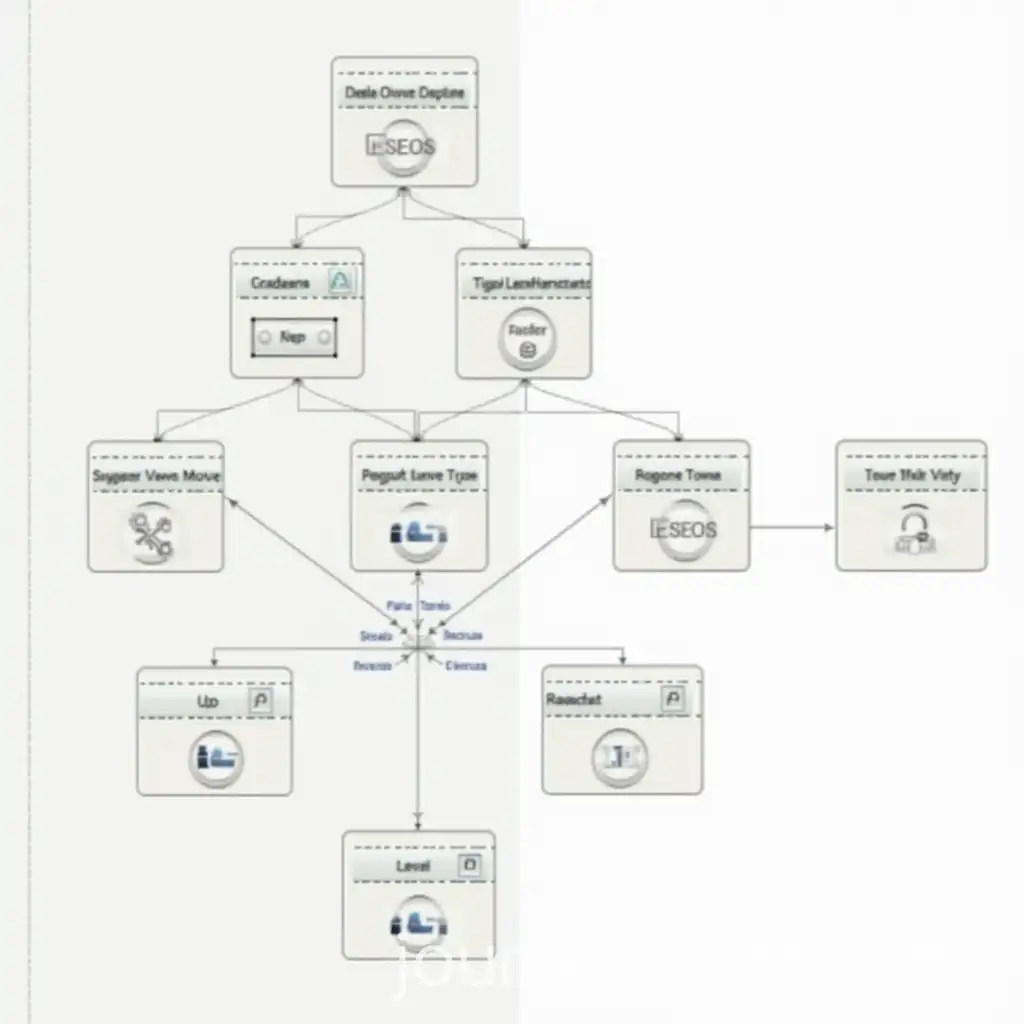 Educational-Assignment-on-SmartArt-Graphics-with-Levels-and-Verbs