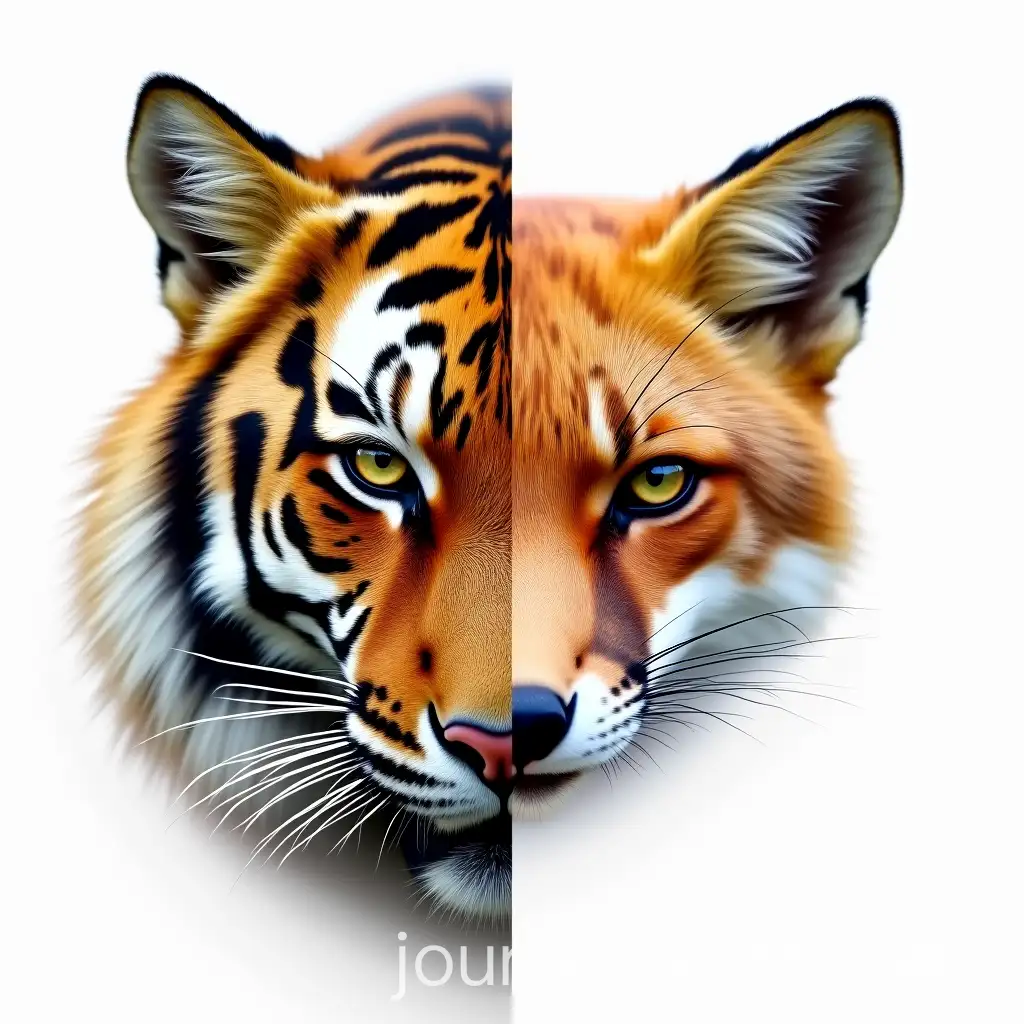 Surreal-Fusion-of-a-Fierce-Tiger-and-Cunning-Fox-with-Alien-Features