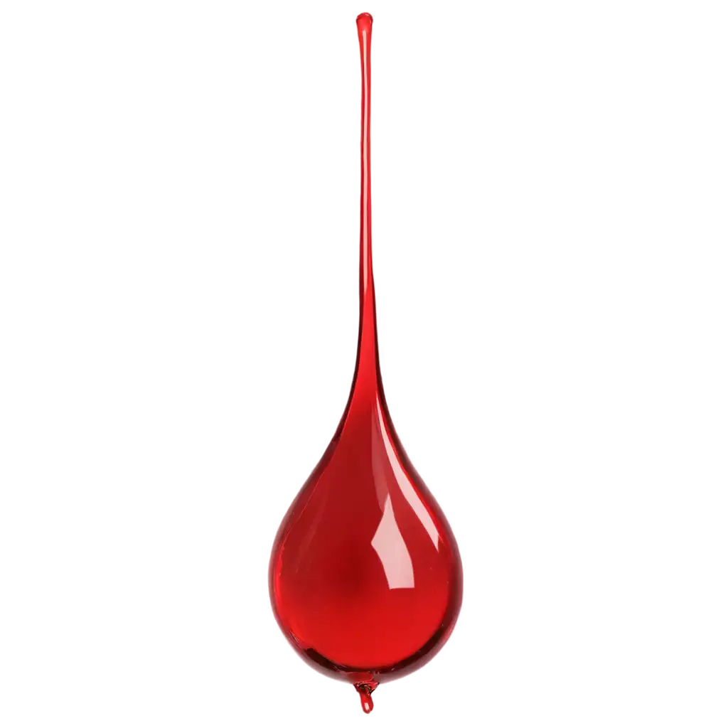 HighQuality-Blood-Droplet-PNG-Image-for-Creative-Projects