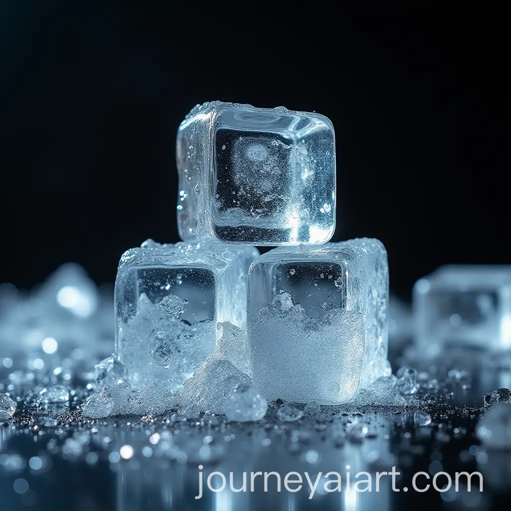 CloseUp-of-an-Ice-Cube-with-Crystal-Clear-Edges