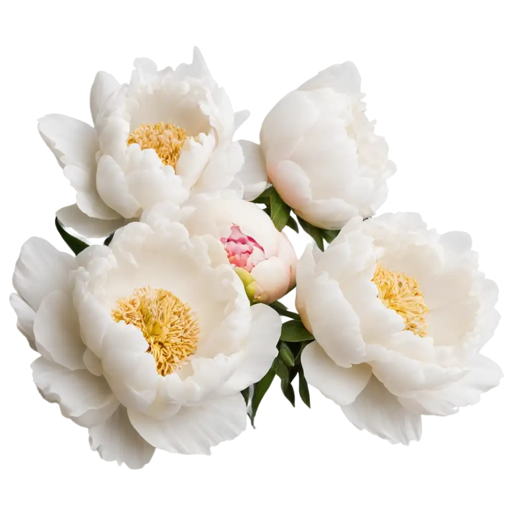 3-PlumpPNG-Image-Usage-Scenarios-White-Peony-Flowers-PNG-HighQuality-Transparent-Image-for-Versatile-Use