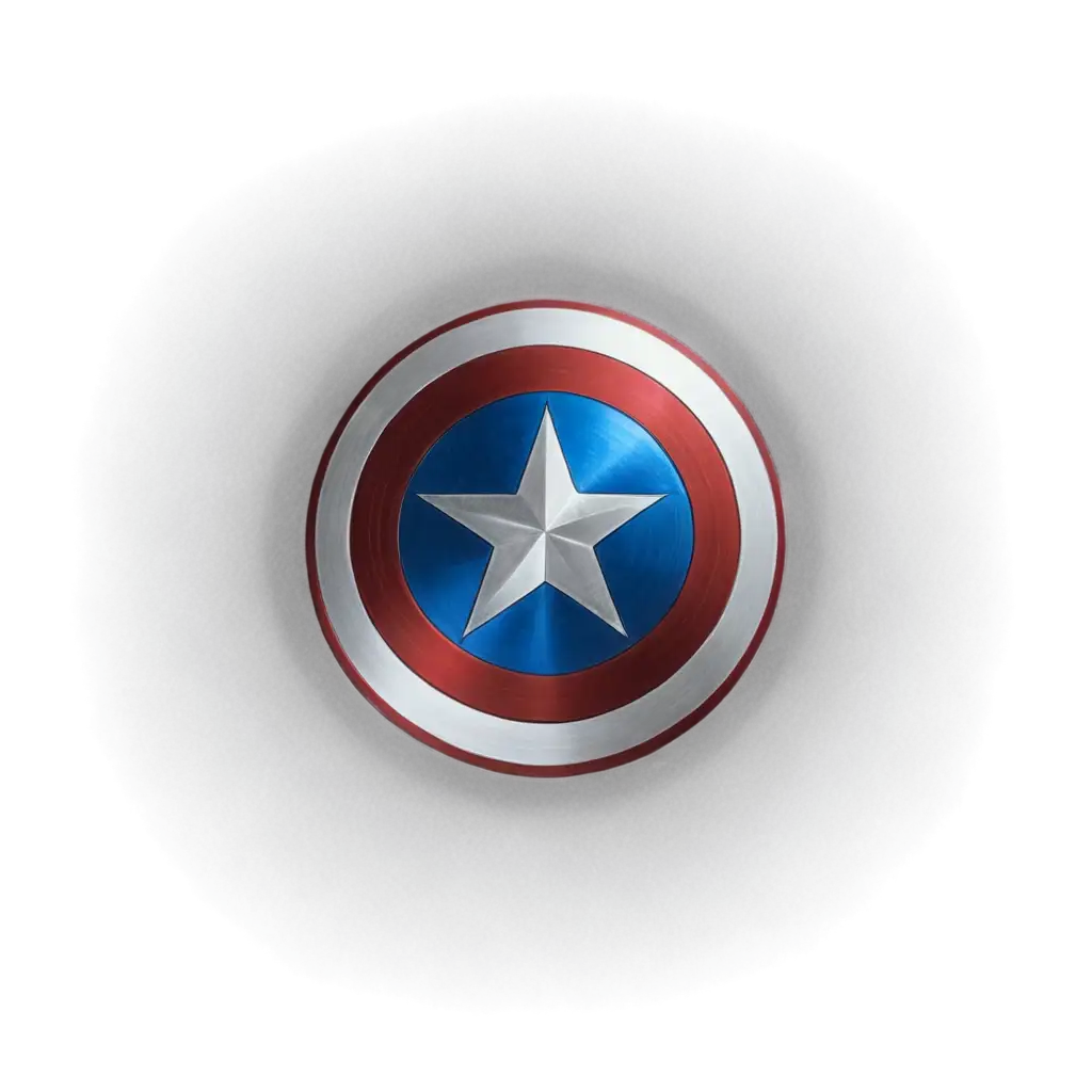 Captain-America-Shield-PNG-with-Yellow-Black-and-White-Design-HighQuality-Transparent-Image