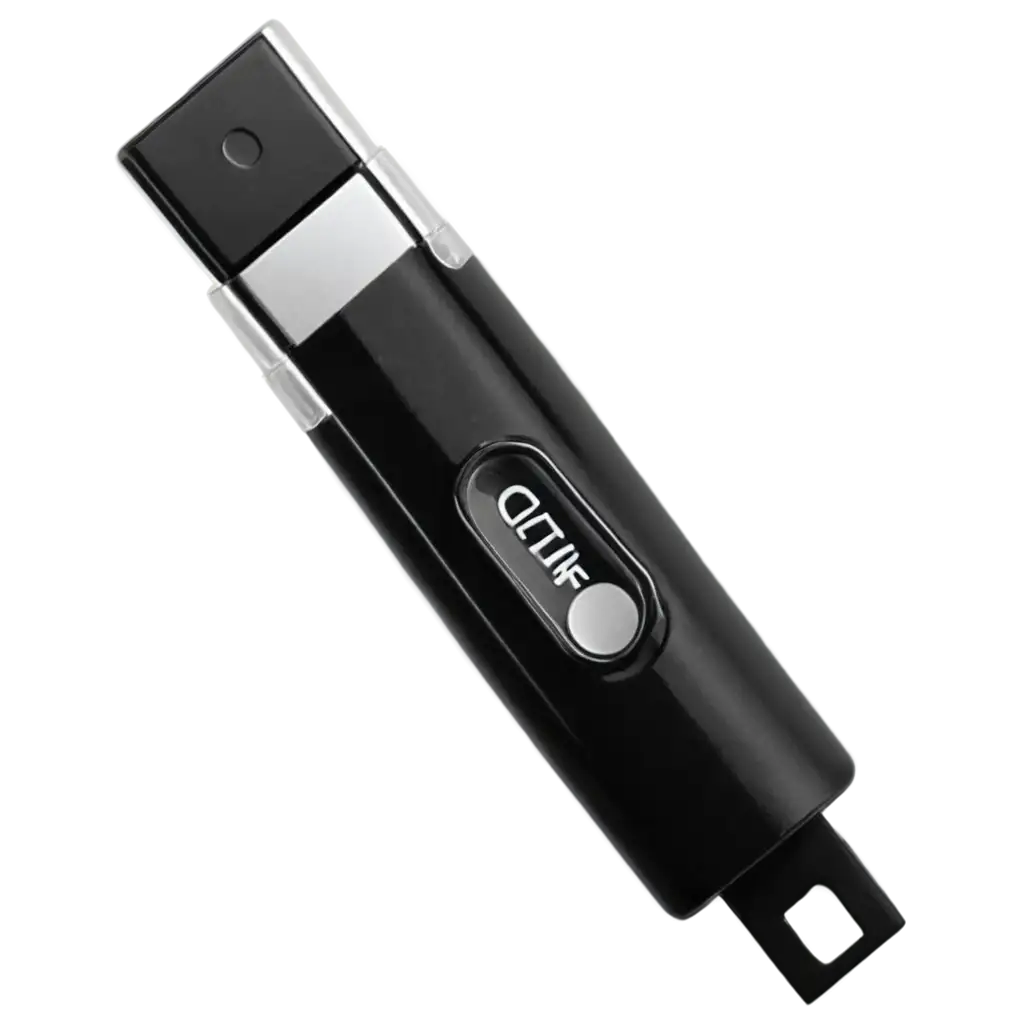 HighQuality-PNG-Image-of-a-Pen-Drive-Enhance-Your-Digital-Content-with-Clarity