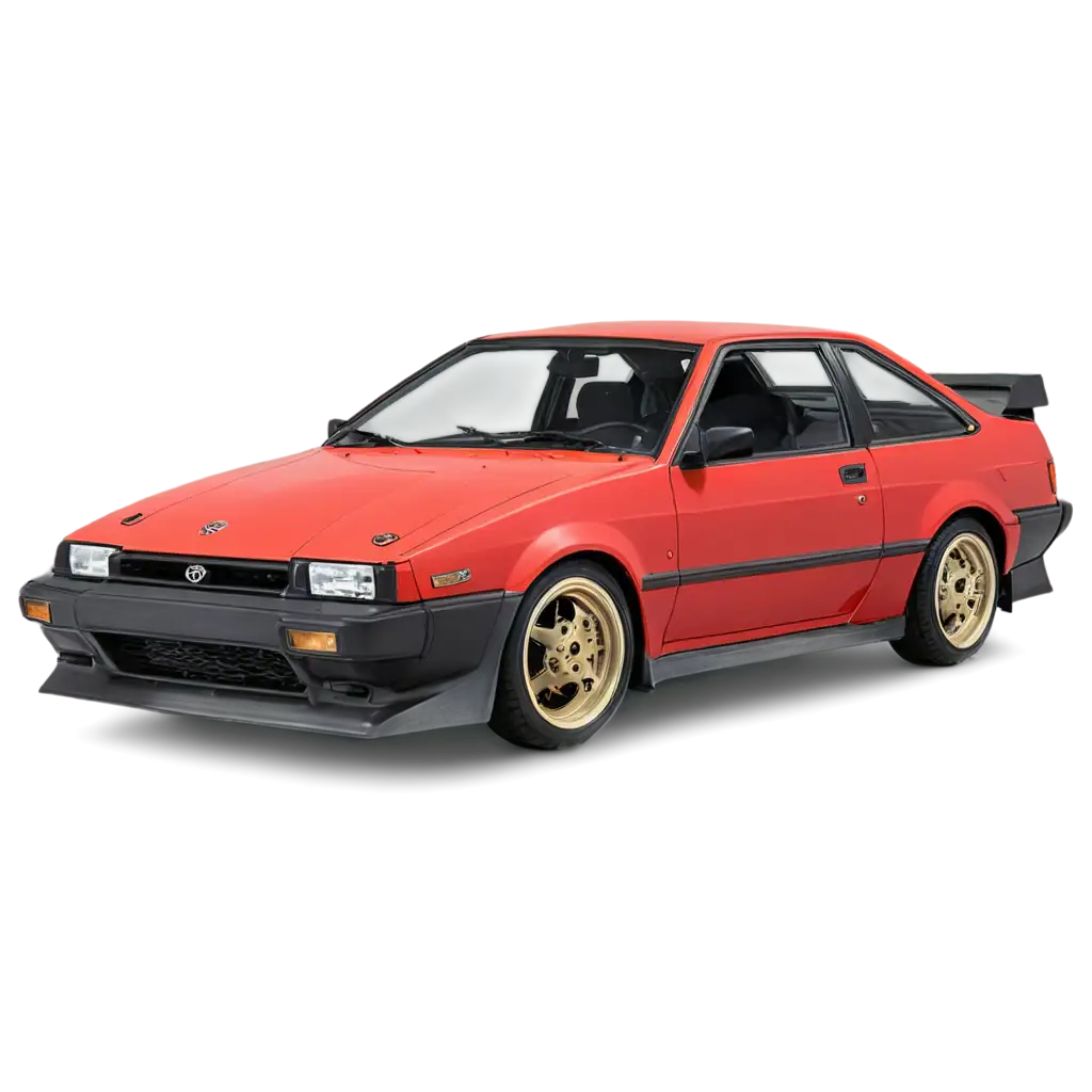 Toyota-Ae86-Sprinter-Trueno-PNG-Iconic-Car-Design-in-HighQuality-Format