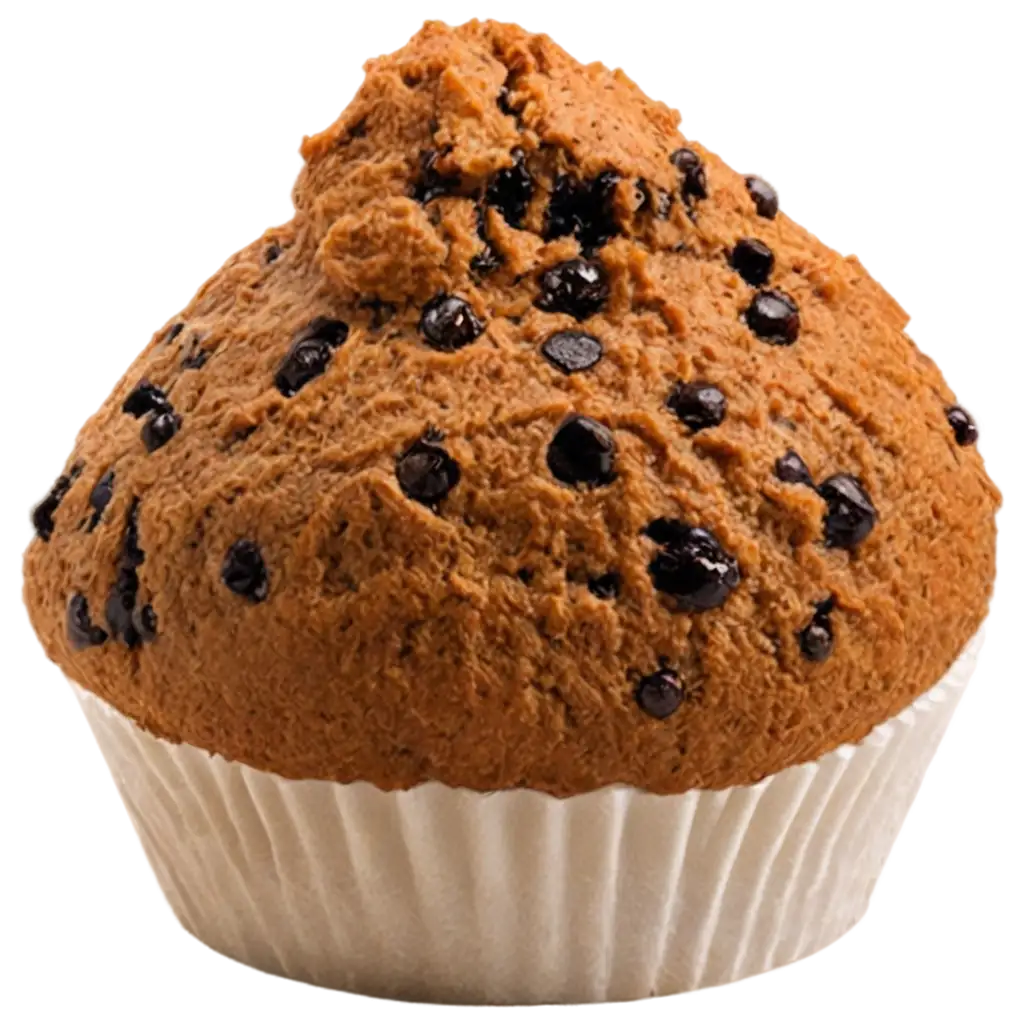 Delicious-Muffin-PNG-Image-for-Digital-Projects-and-Culinary-Designs
