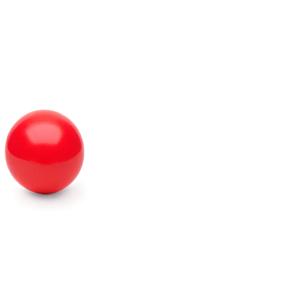 Red-Bouncy-Ball-PNG-Image-Dynamic-and-Vibrant-Illustration