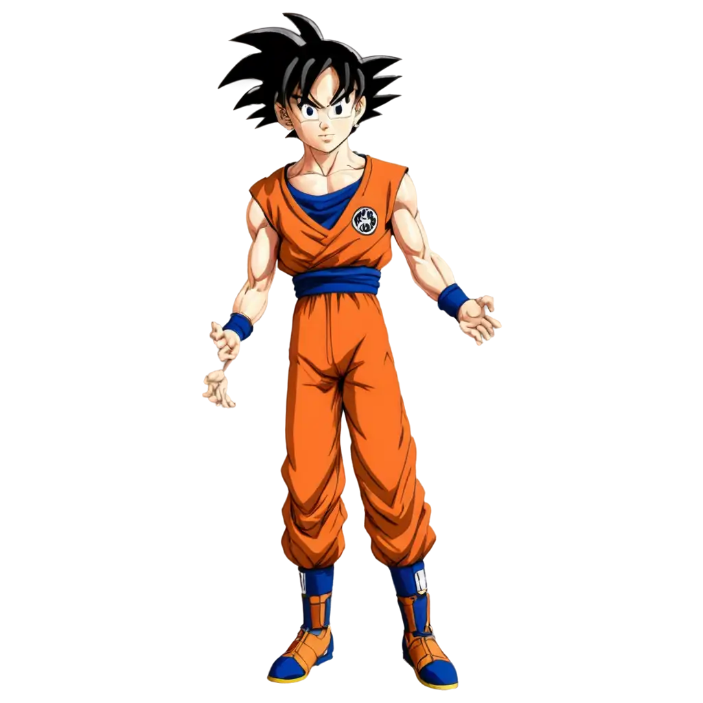 HighQuality-Goku-PNG-Image-for-Creative-Projects-and-Digital-Art