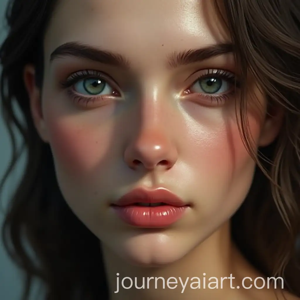 Closeup-Portraits-Inspired-byAI-Image-Prompt-Expansion-Renowned-Photographers