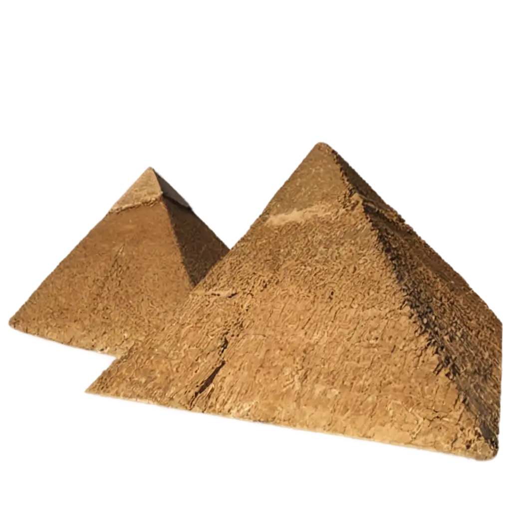 HighQuality-PNG-Image-of-the-Second-Pyramid-of-Giza-for-Creative-Projects