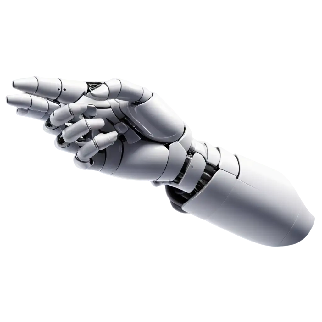 Enhance-Your-Content-with-HighQuality-PNG-Image-of-Robots-Hands