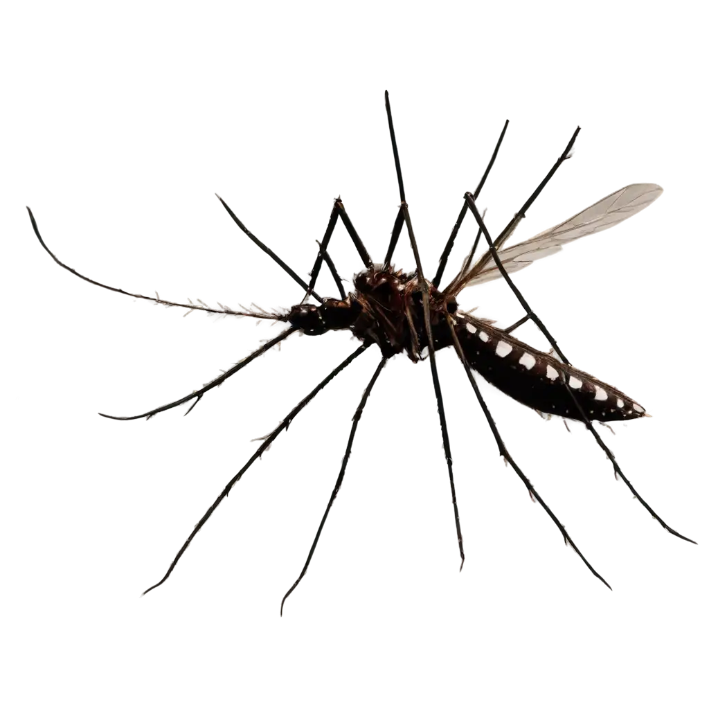 Mosquito-PNG-Image-for-HighQuality-Graphics-and-Versatile-Use