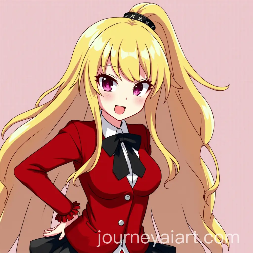 Ann-Takamaki-from-Persona-5-in-Dynamic-Action-Pose