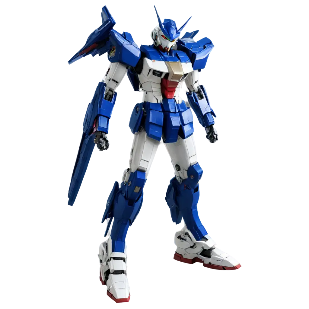 Gundam-Freedom-PNG-Image-HighQuality-Digital-Art-for-Graphic-Projects