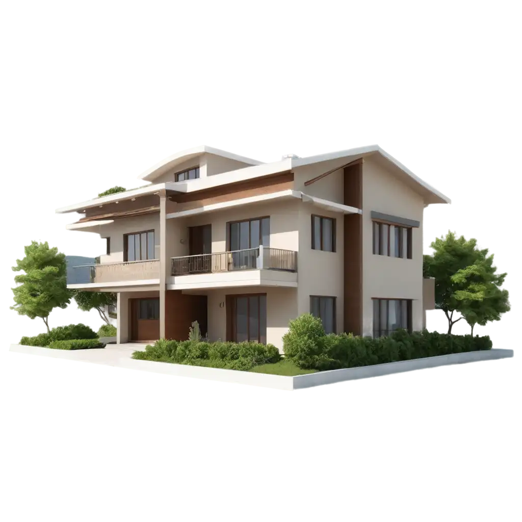 3D-Duplex-House-PNG-Image-for-Architectural-Visualization-and-Design