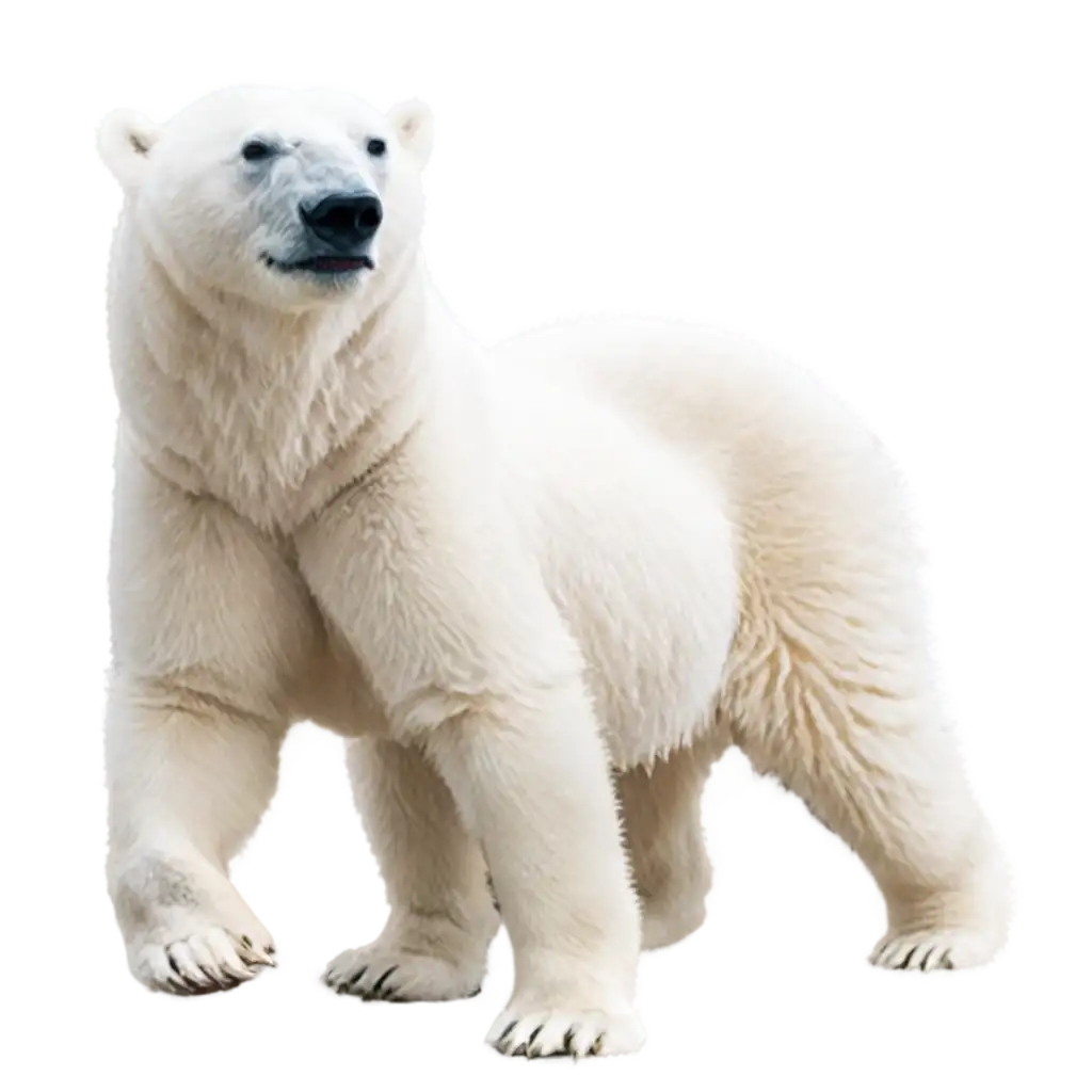 Peppin-The-White-Polar-Bear-Ursus-Maritimus-PNG-Image-for-HighQuality-Web-Use