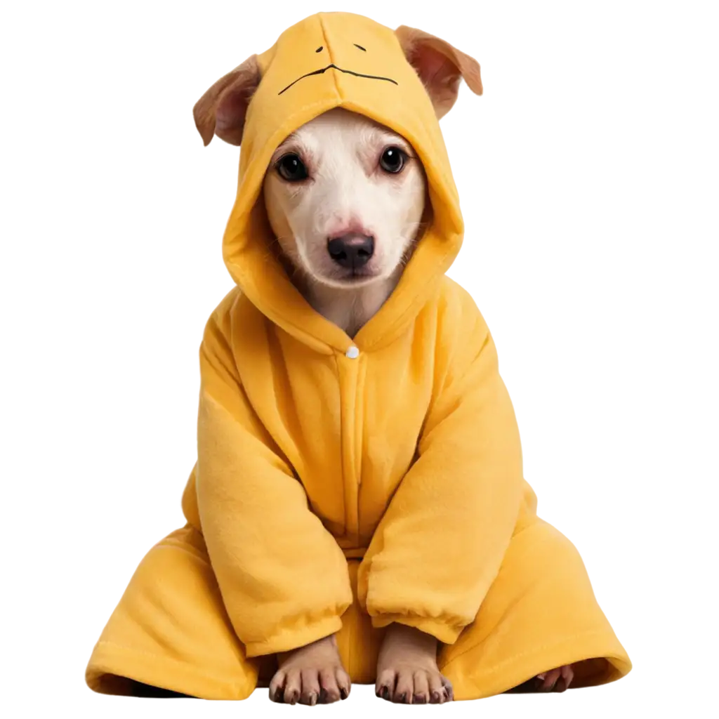 Crypto-Pyjama-Dog-PNG-Image-Unique-Concept-Art-for-Digital-Creations