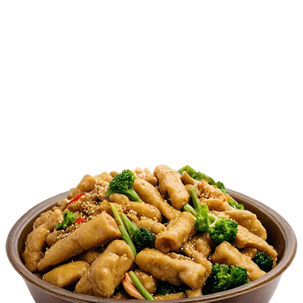 Front-Veg-Chinese-Food-PNG-Image-for-Culinary-Marketing-Use