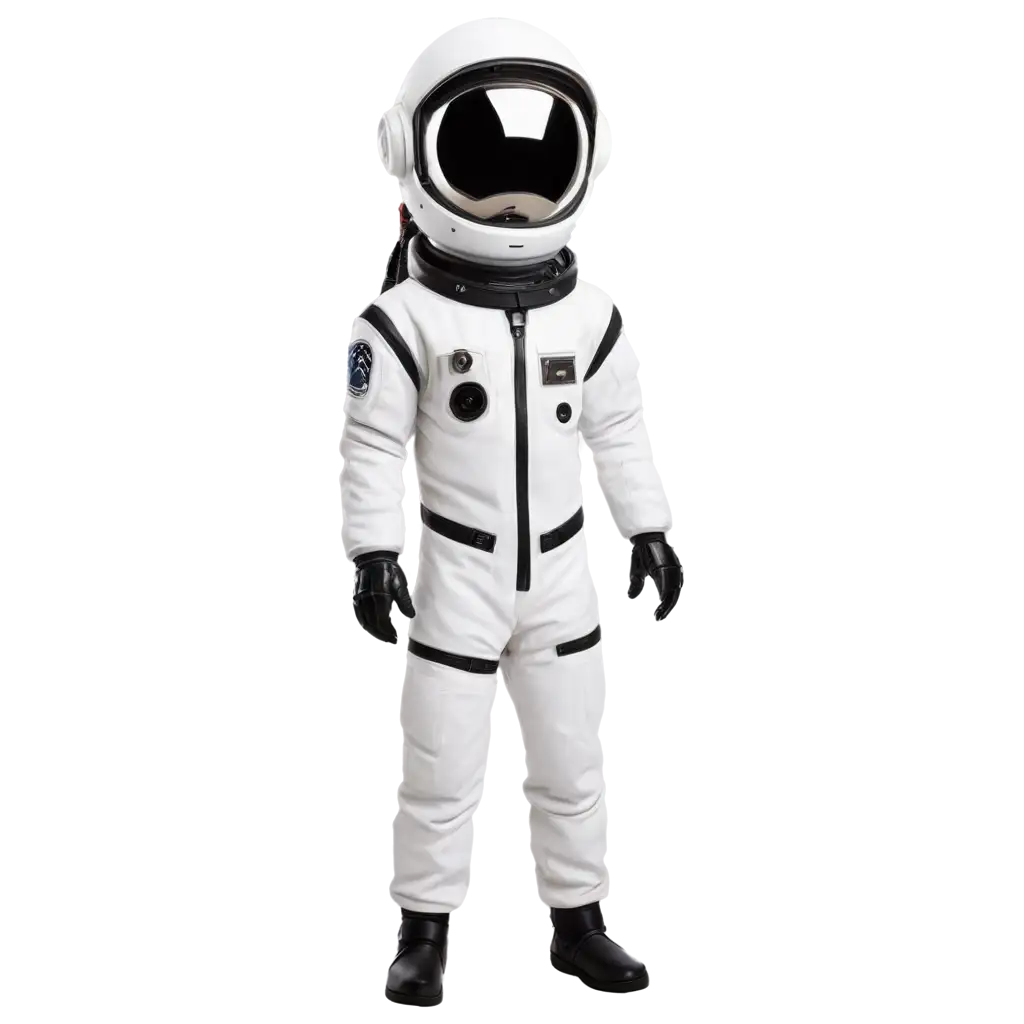 PNG-Image-Astronaut-Suit-in-a-Car-Creative-Concept-for-Visual-Storytelling