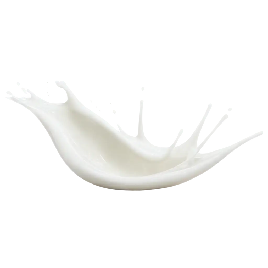 HighQuality-Milk-Splash-PNG-Image-for-Creative-Projects