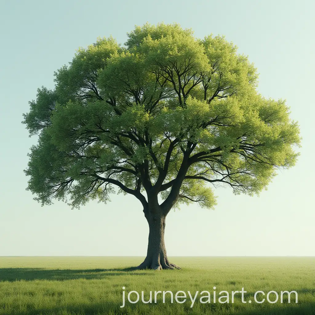 Majestic-Tree-in-a-Peaceful-Natural-Setting