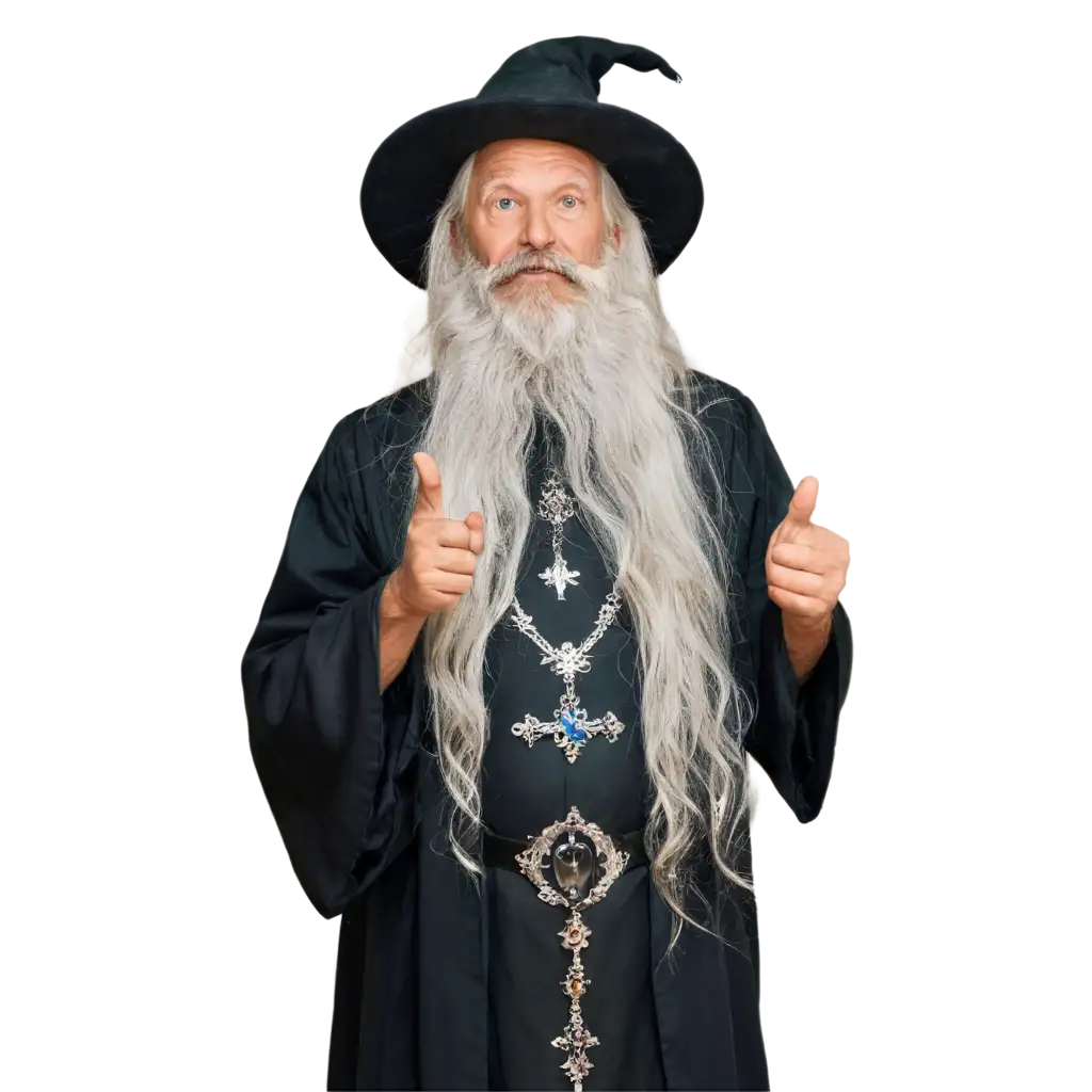 Experienced-Wizard-with-White-Beard-PNG-Image-for-Magical-Portraits