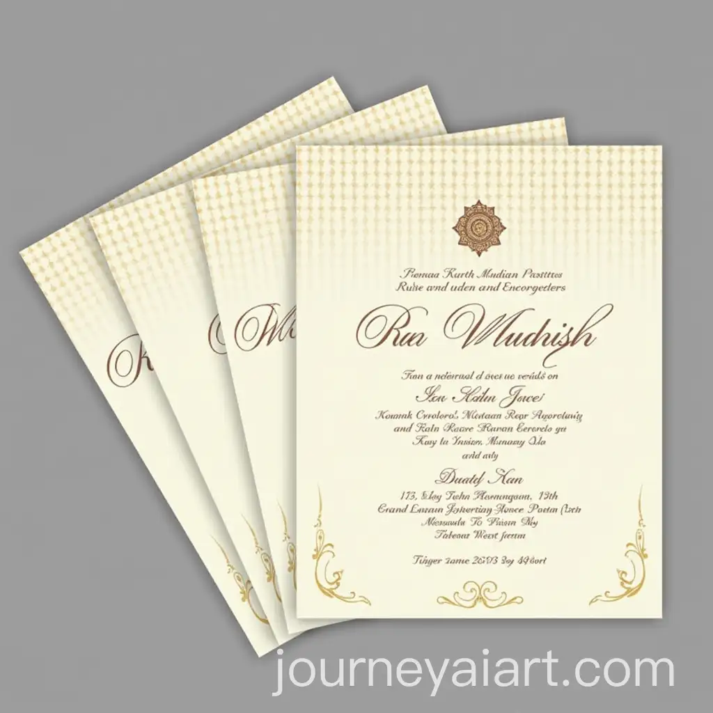 Indian-Wedding-Invitation-for-Preeti-and-Munish-at-50-Rue-Kesmark-DollarddesOrmeaux
