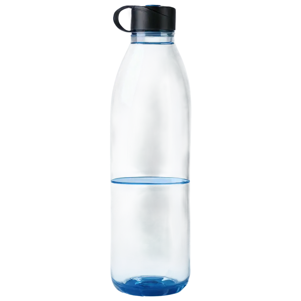 HighQuality-PNG-of-a-Water-Bottle-with-Water-Inside-for-Diverse-Applications