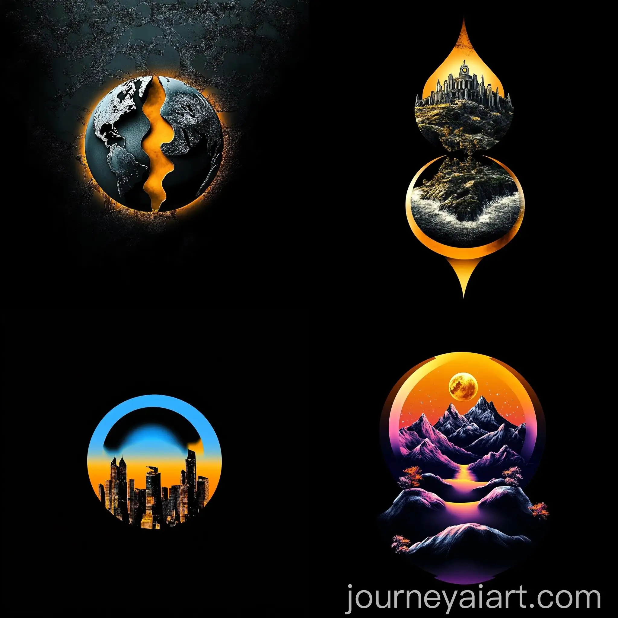 Mystical-Journey-Fantasy-Landscape-with-Ancient-Ruins-and-Celestial-Beings