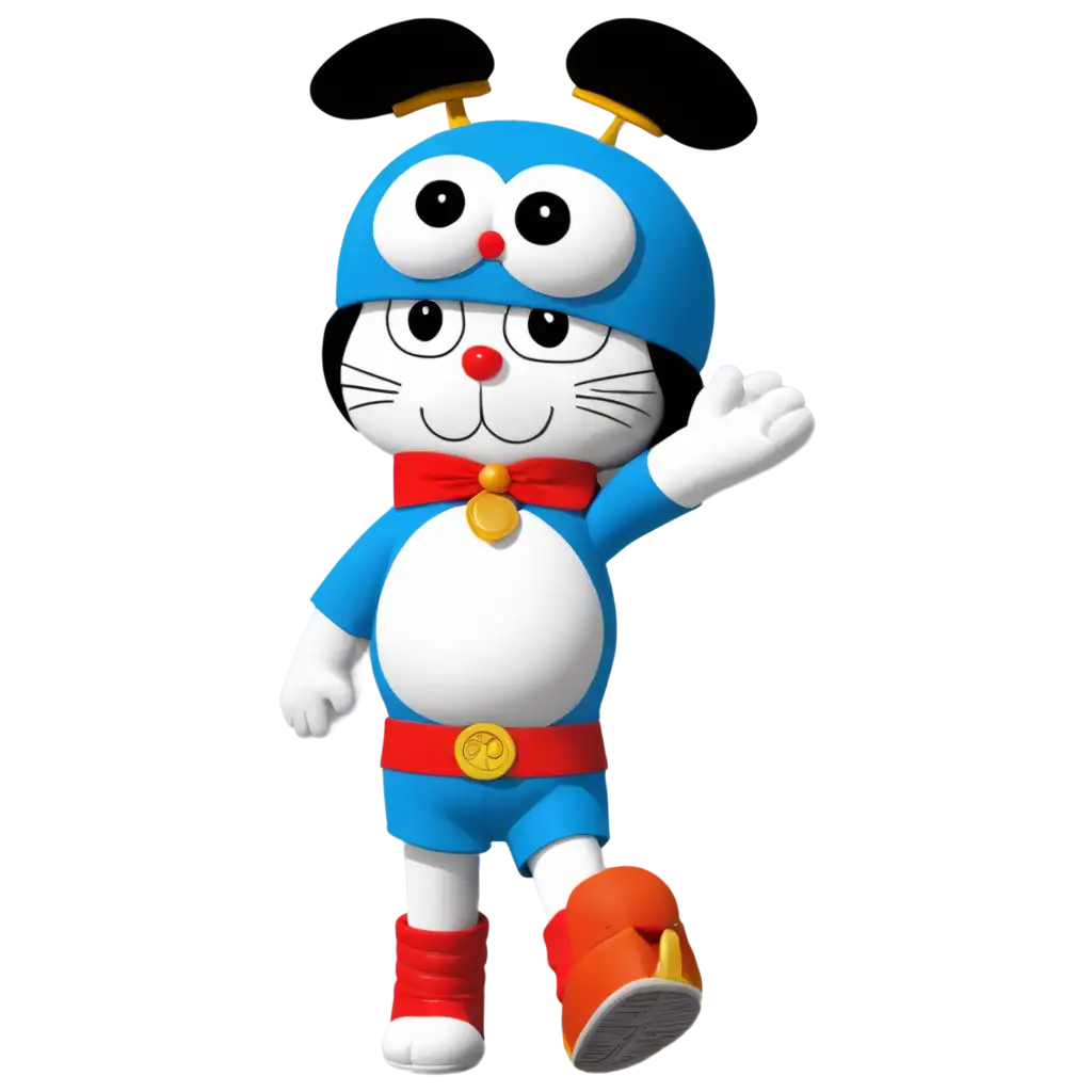 Doraemon-PNG-Image-HighQuality-Artwork-for-Creative-Projects