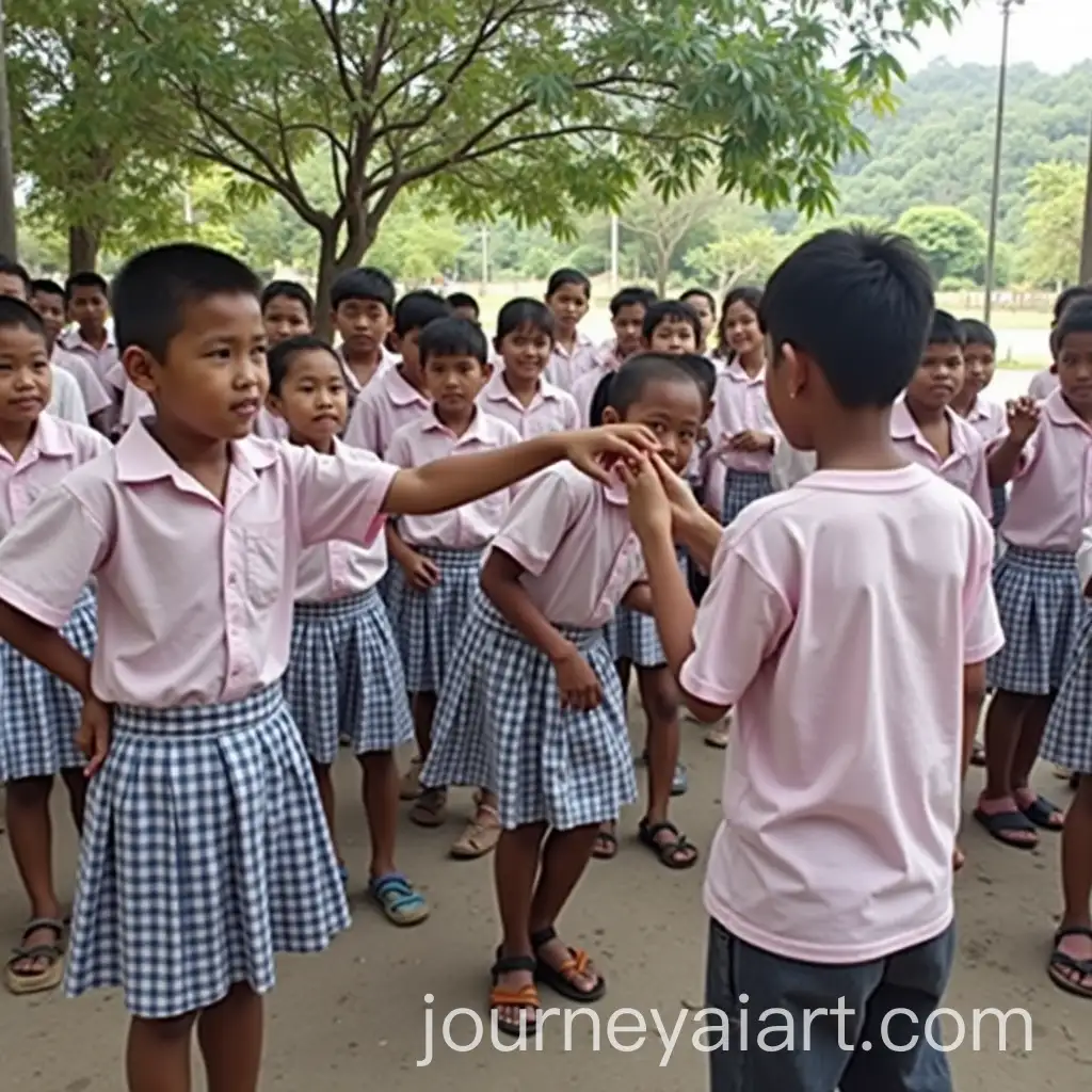 Children-of-Barangay-Aguisan-Enjoying-Equal-Educational-Opportunities
