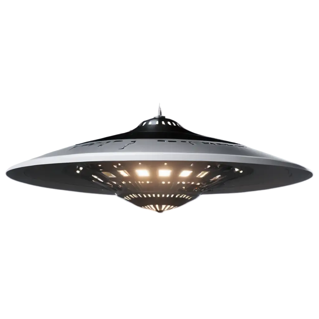 UFO-PNG-Image-HighQuality-Transparent-UFO-Design-for-Creative-Projects