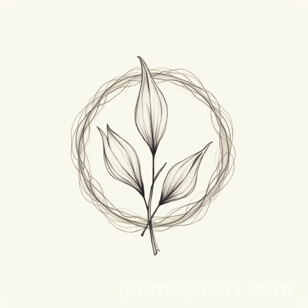 Elegant-Nature-Scene-with-Logo-Placement