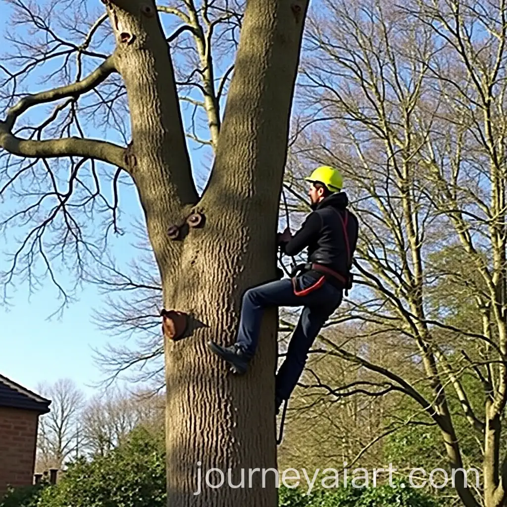 Professional-Tree-Surgeon-in-UK-with-Augmented-Reality-Assistance