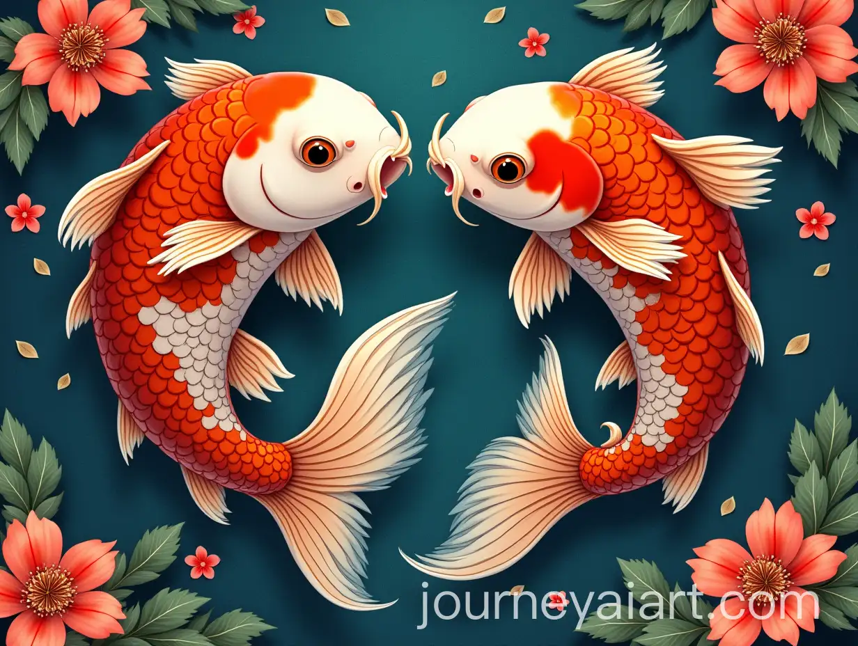 High-Resolution-Yin-and-Yang-Sign-with-Koi-Fish