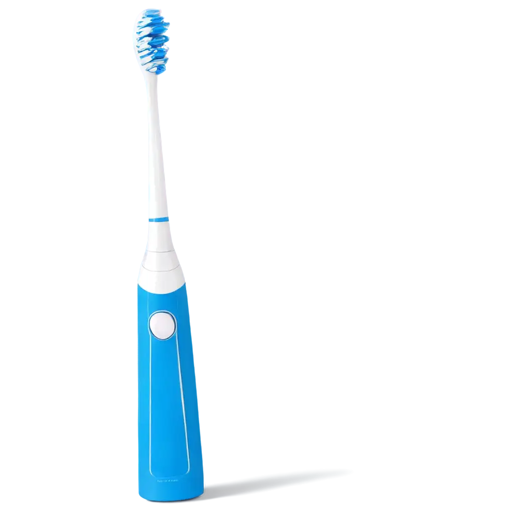 Electric-Toothbrush-PNG-Image-for-Clean-HighQuality-Digital-Use