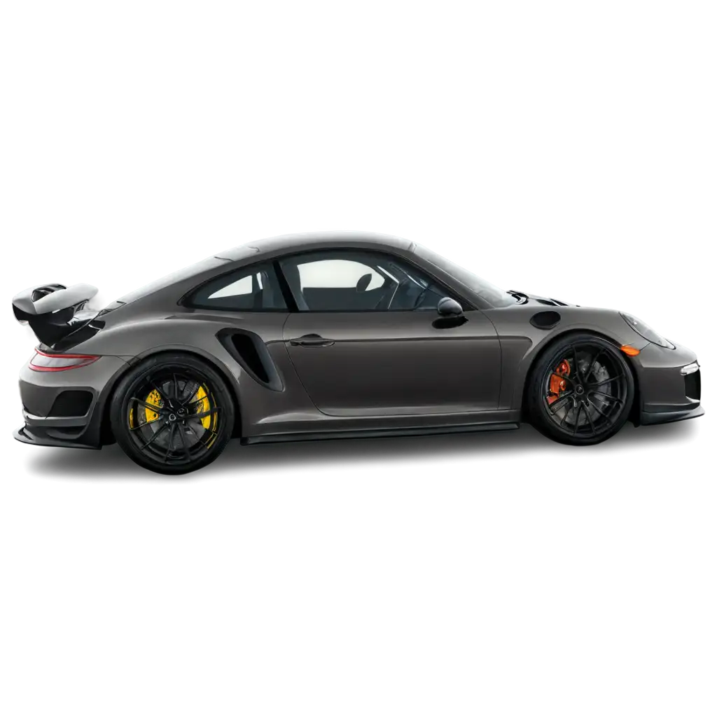 HighQuality-Black-Porsche-GT3-RS-911-PNG-Image-Clear-HD-Views-from-Every-Angle