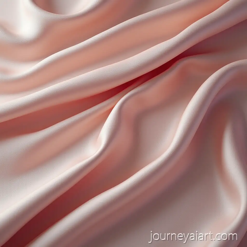 Luxurious-Smooth-Silk-Fabric-CloseUp-with-Elegant-Texture