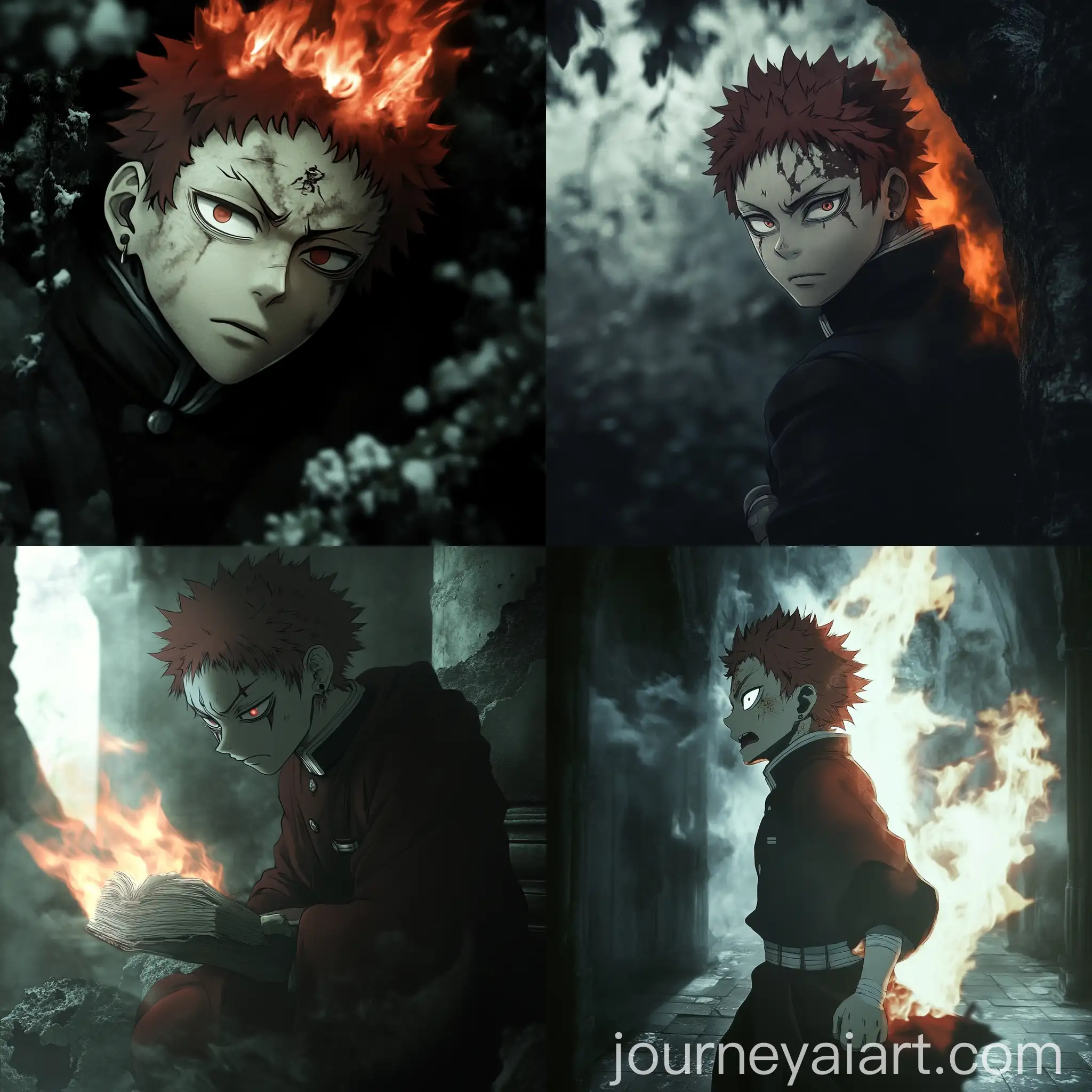 Dark-Fantasy-Dreamcore-Scene-with-Realistic-Photo-Aesthetic